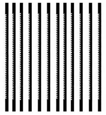 Proxxon 28116. Пилки „Super-Cut“. Крупный зуб (No. 9: 14 зубьев на 25 мм), 130 x 1,50 x 0,48 mm 12 шт.