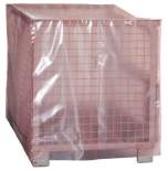 Warmbier 3113.1250.1850. Пакеты PERMASTAT для паллетированных грузов