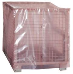 Warmbier 3113.1250.1850. Пакеты PERMASTAT для паллетированных грузов