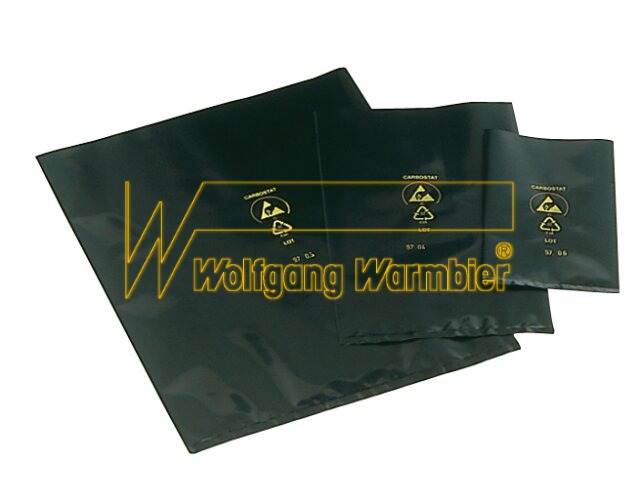 Warmbier 3210.155. Пакеты CARBOSTAT