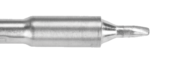 PACE 1131-0019. Наконечник ADS-Ultra 1.59мм клиновидный 30°