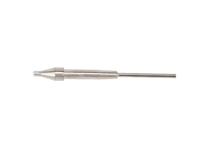 PACE 1121-0629-P5. Наконечник SX80 THDREXTN 2,54мм, отв. 1.0мм (уп. 5шт)