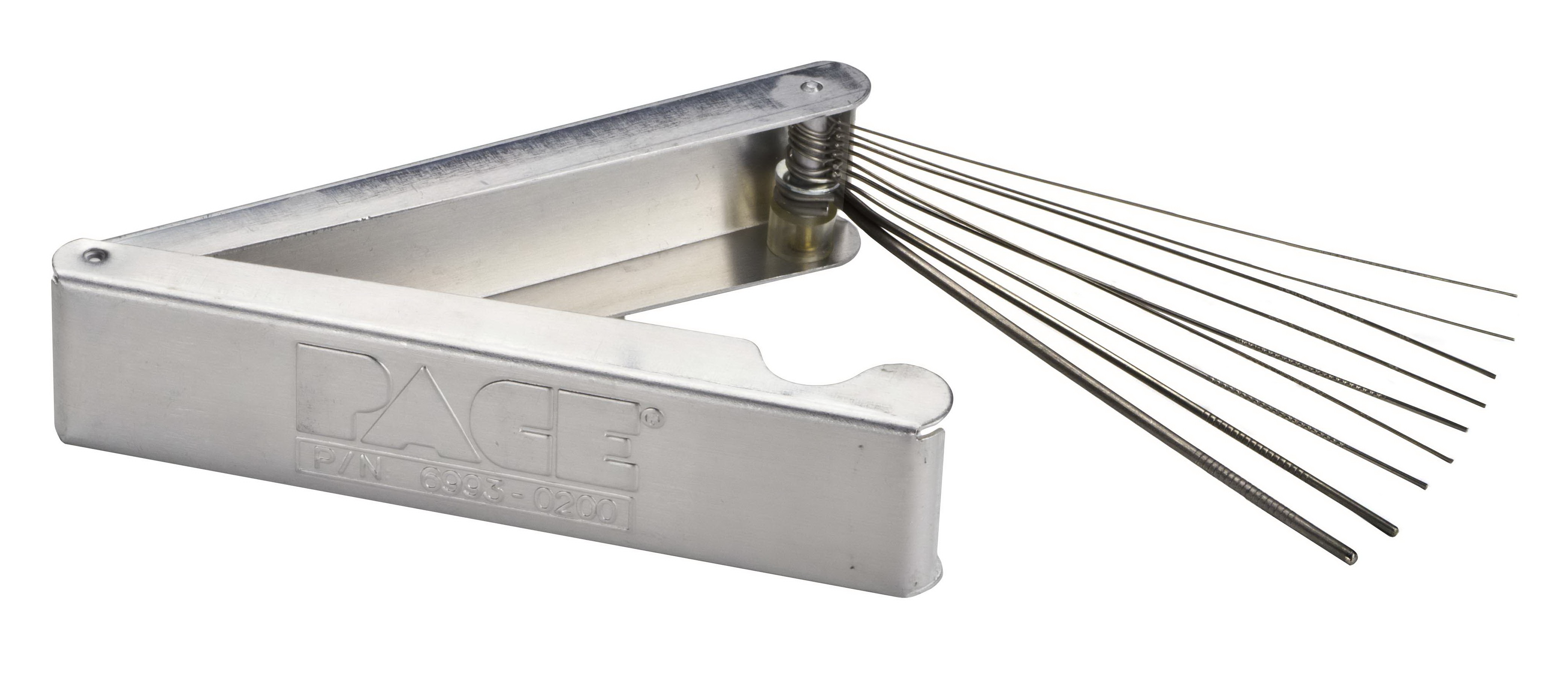 PACE 6993-0200. Набор стержней для чистки наконечников