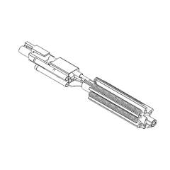 METCAL HCT-HE-21. Нагреватель НСТ-900