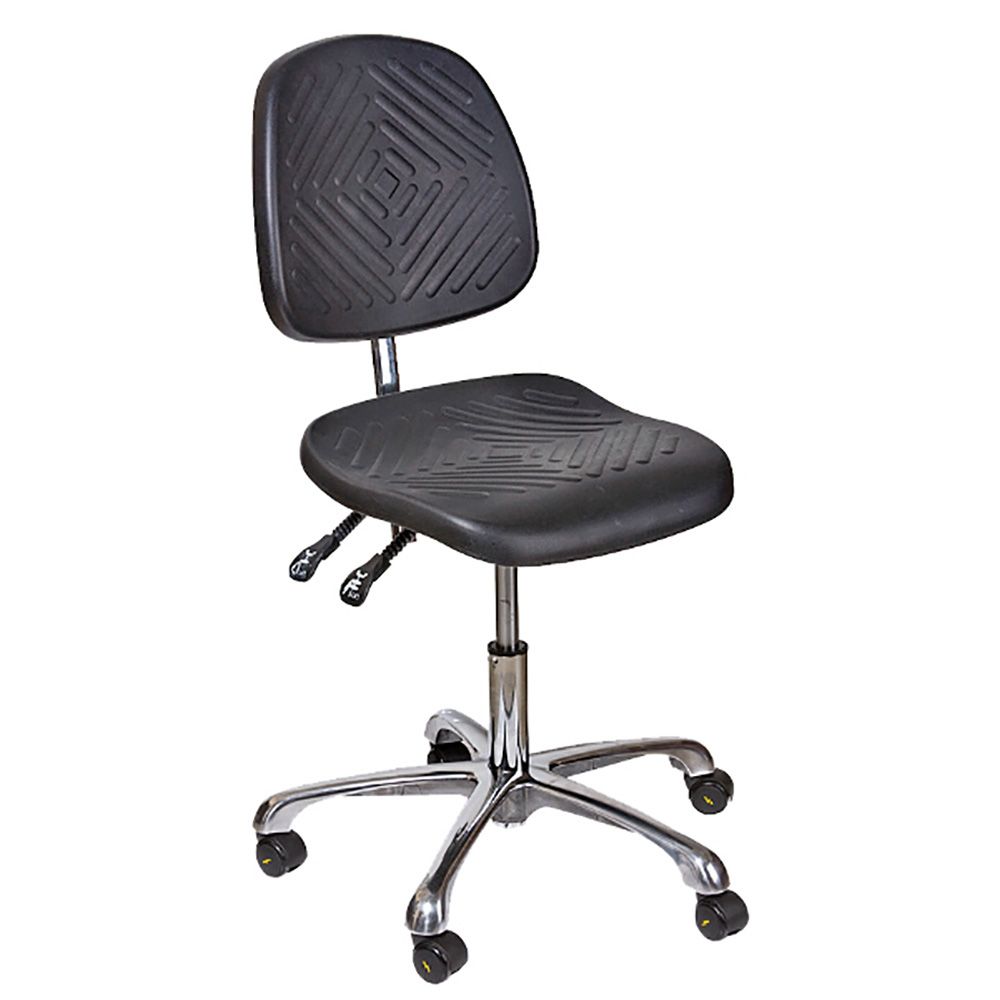 Стул антистатический VKG C-300/KJ200 ESD