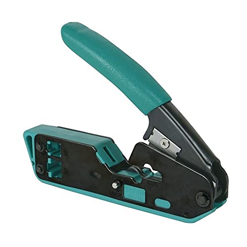 Модульный кримпер ProsKit CP-333 для коннекторов типа Western