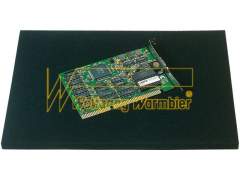 Warmbier 4450.W. Полиуретановый поролон для транспортных ящиков