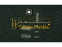 Warmbier 4550.03.1100. Полиэтиленовый листовой поролон для транспортных ящиков