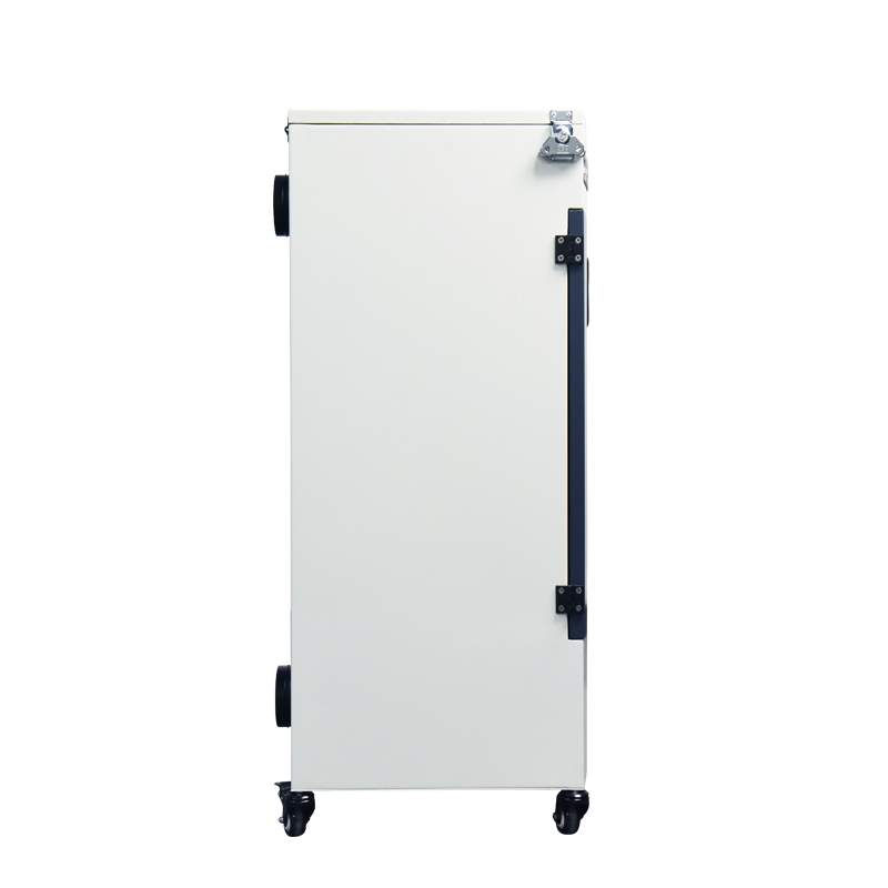 FumeClear XL-700. Дымоуловитель для лазера FUMECLEAR XL-700 с воздуховодом 100мм