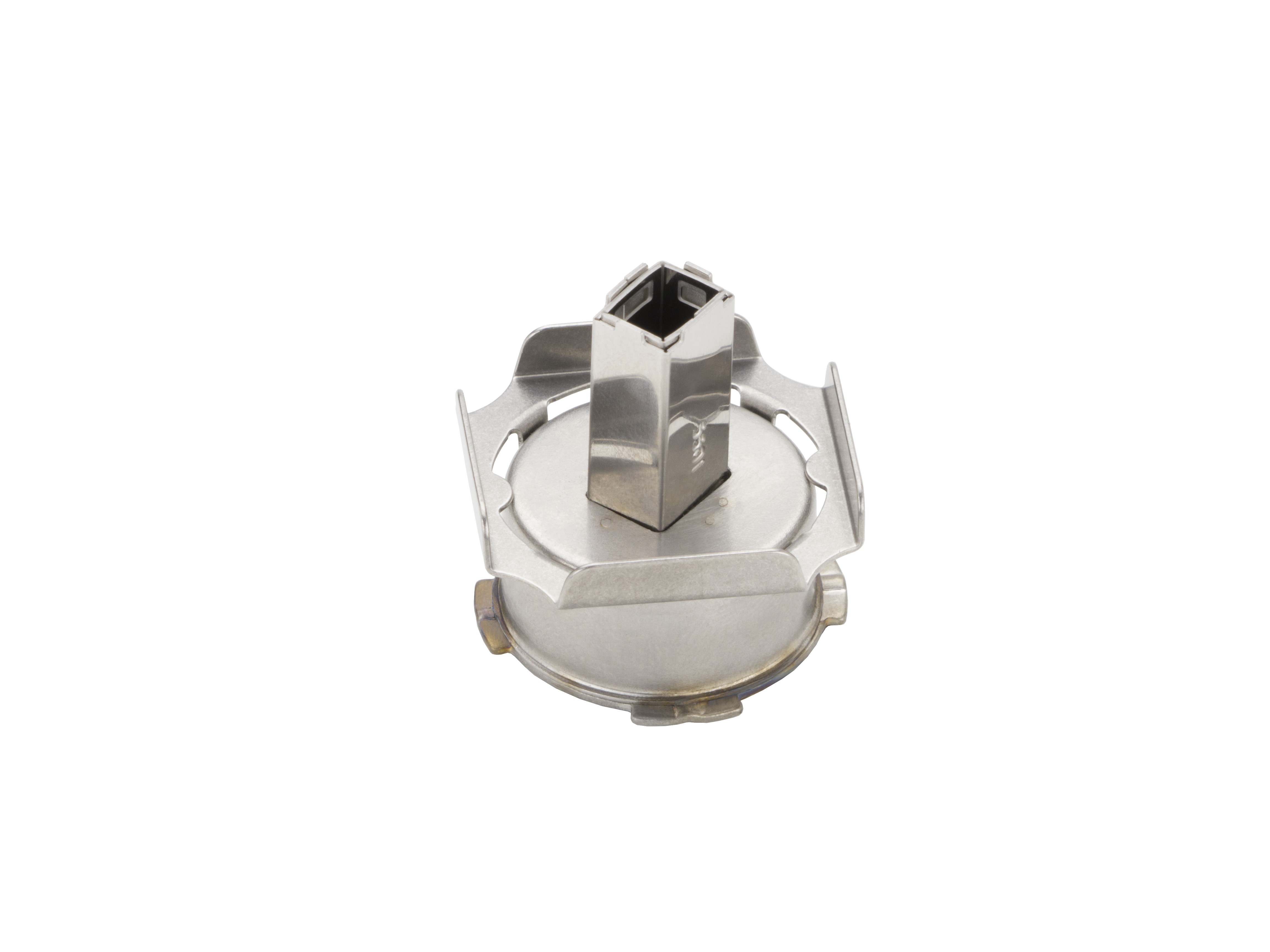 PACE 4028-5501. Сопло MICROBGA 7.7X5.6MM