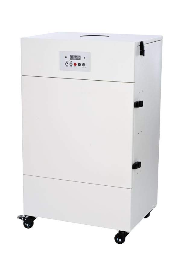 FumeClear FC-600. Дымоуловитель для лазера FUMECLEAR FC-600