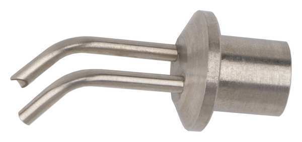 PACE 1121-0331. Наконечник TJ двойной 9,39мм