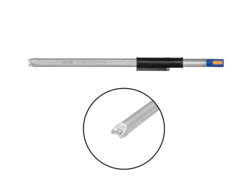 PACE 1130-0525. Наконечник ADS для Chip 0805