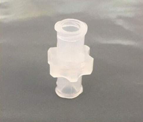 VMATIC VCPC2. Соединитель для шприцов VM (50 шт)