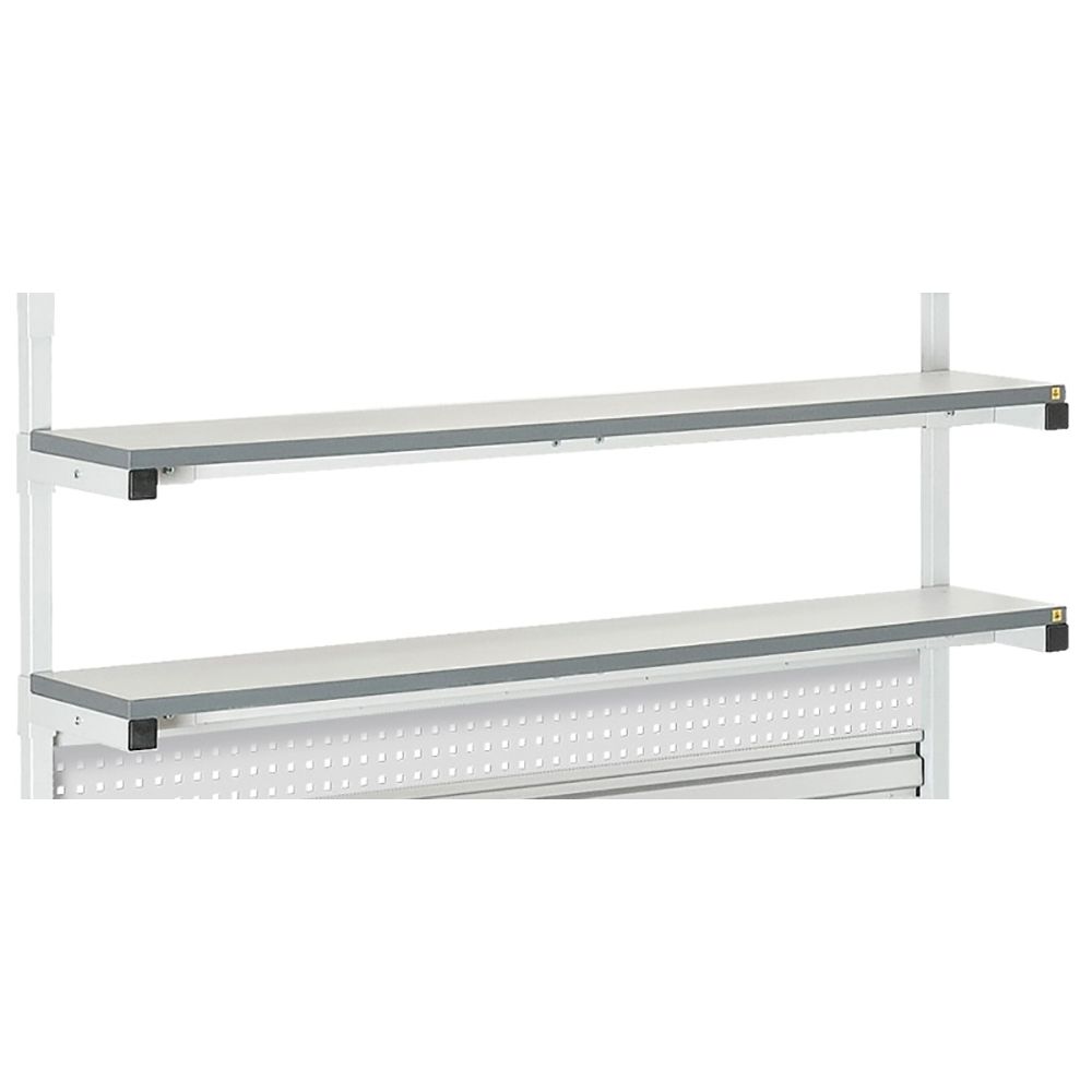 Дополнительная полка для оборудования ПО-12/1-3 ESD