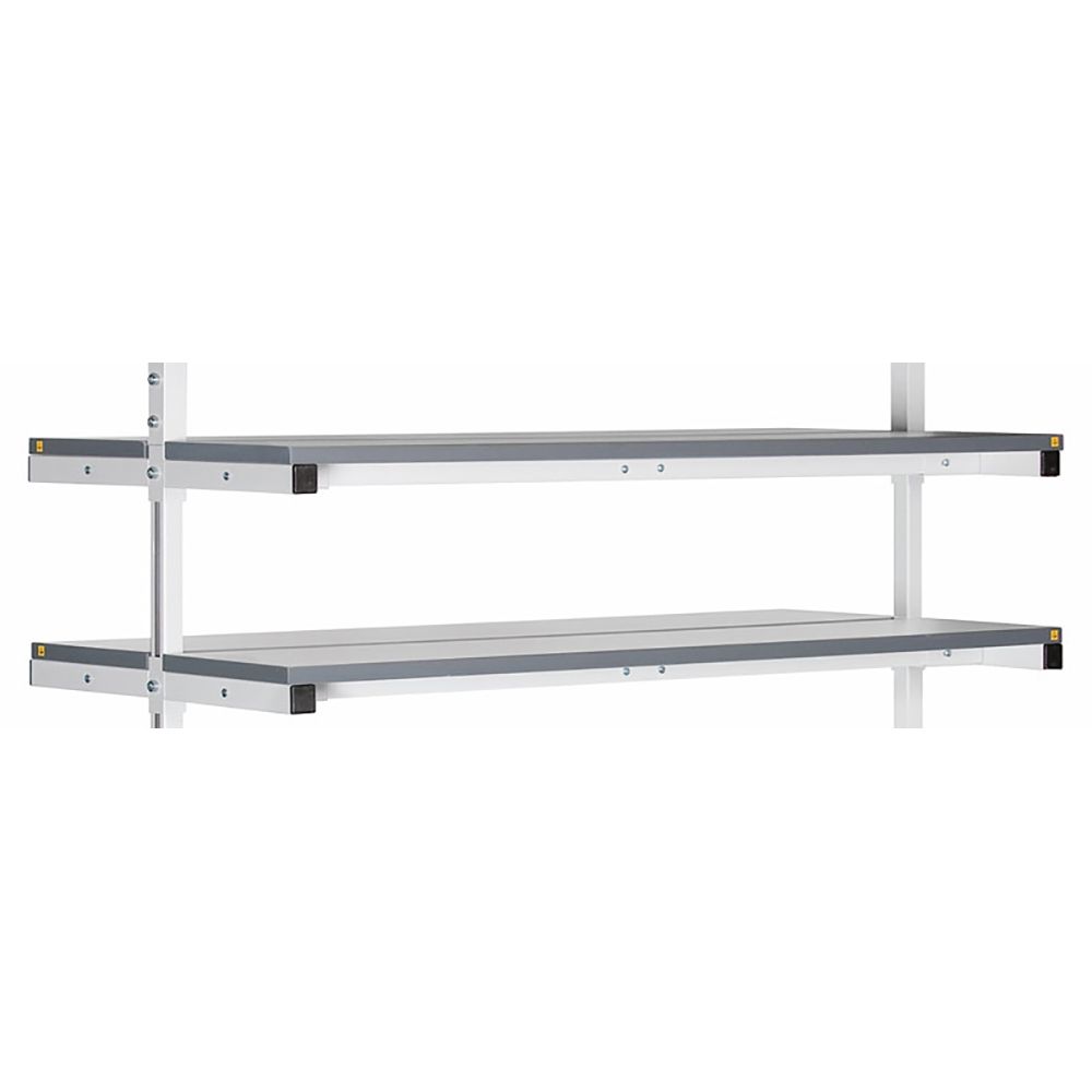 Дополнительная полка для оборудования  ПО-О-12/1-3 (серия Остров)