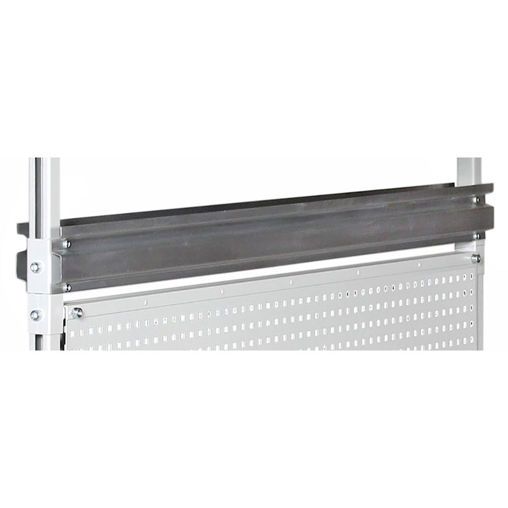 Рельс для крепления ячеек комплектации островной РК-О-12