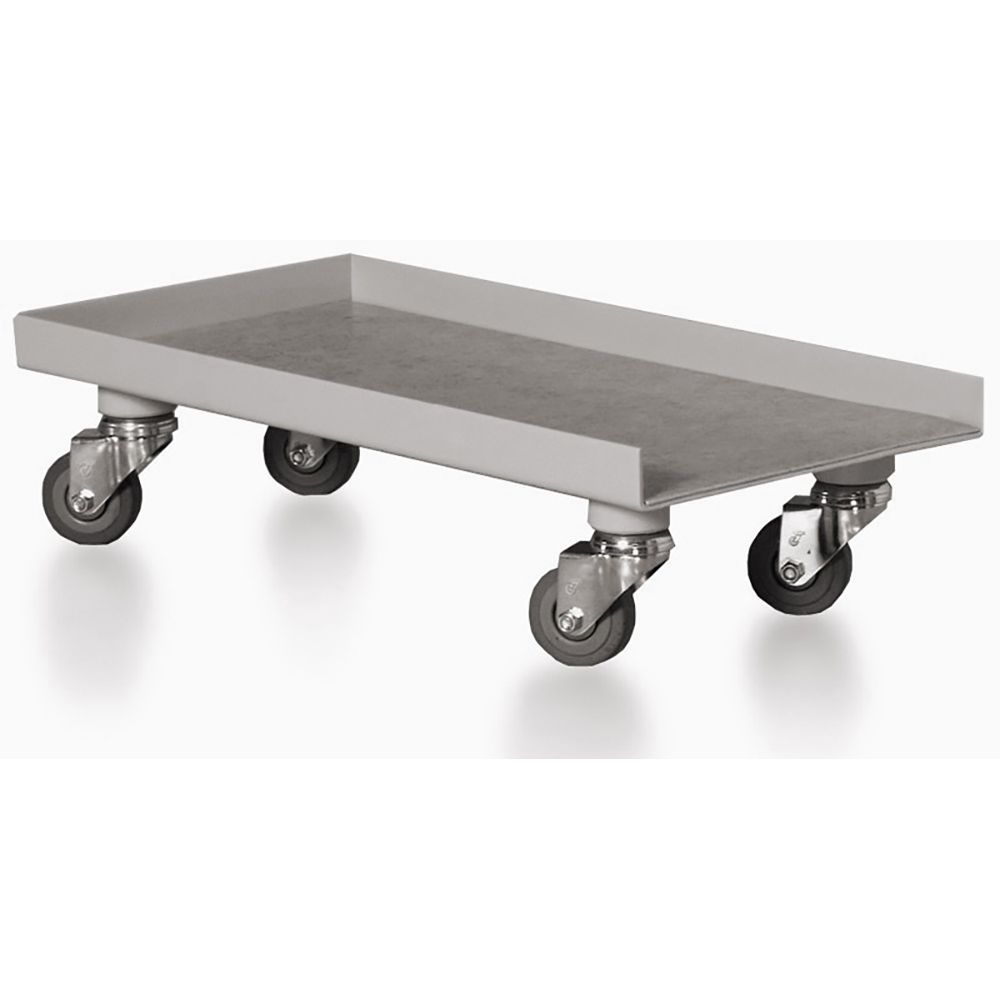 Подставка под системный блок подкатная ППС-01