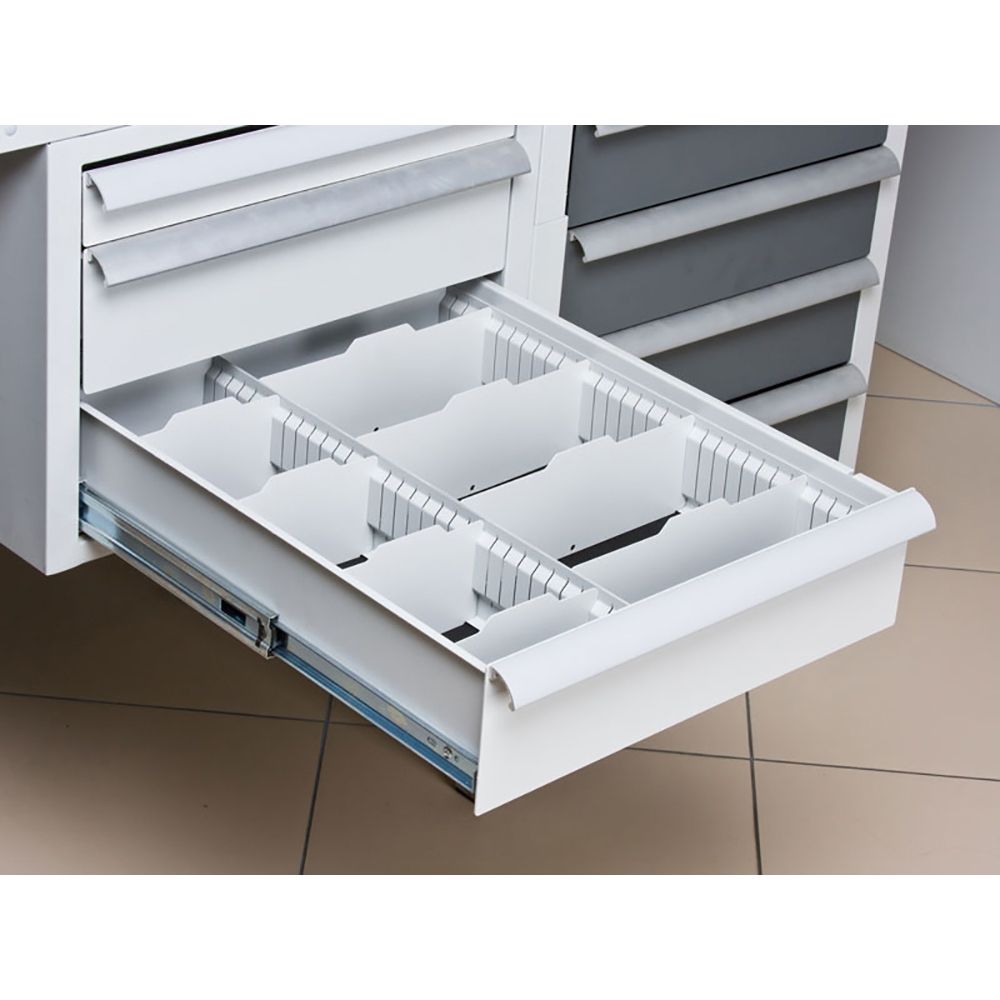 Разделители для ящиков Д-11/Б