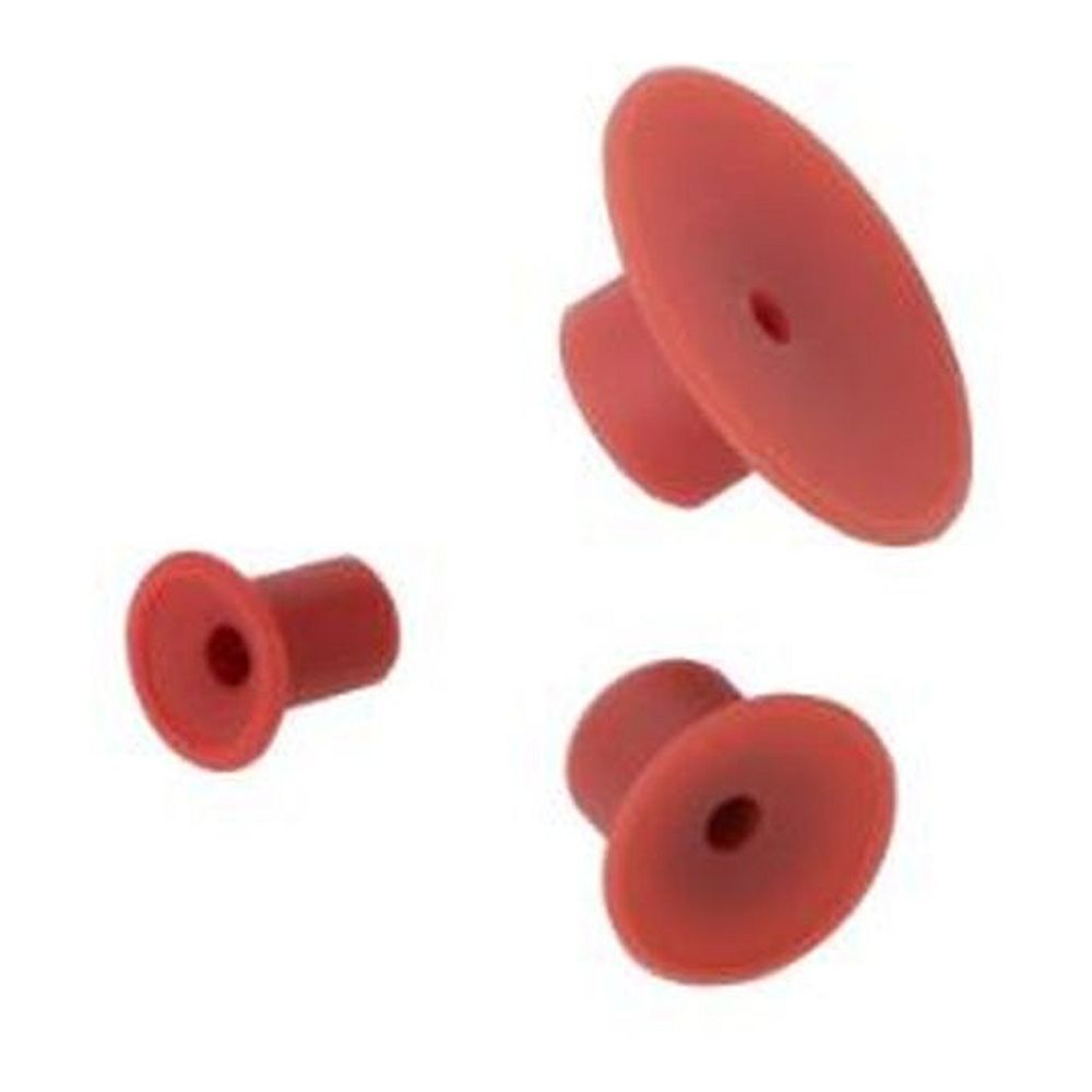 PACE 6993-0153. Набор вакуумных присосок (3шт)