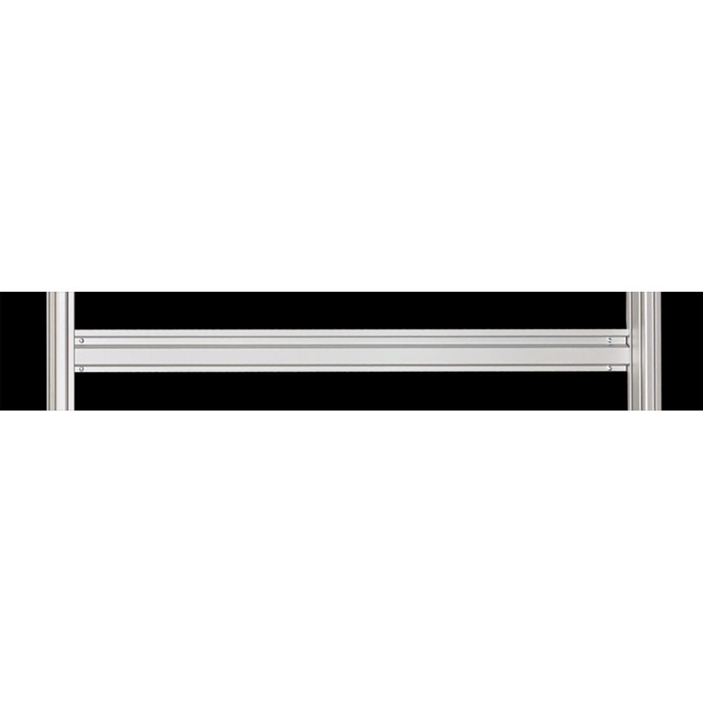 Рельс для крепления ячеек комплектации РК-15