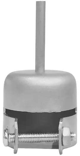 Atten A-1124 ROHS. Насадка-сопло A1124, трубка диам. 2.5мм