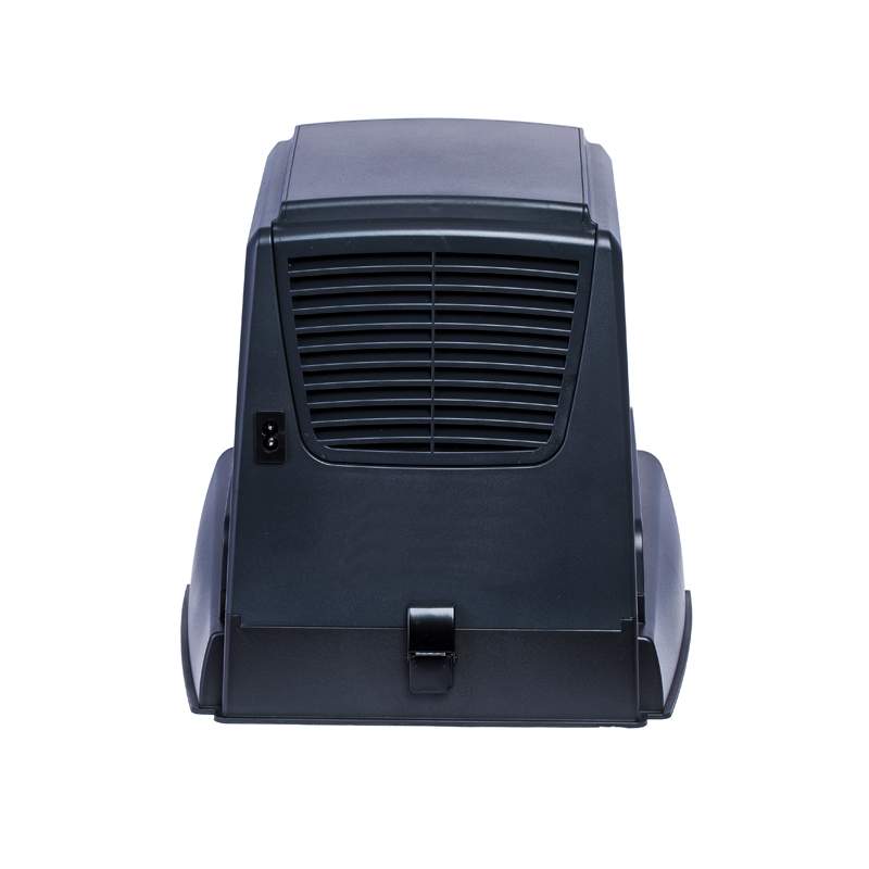 FumeClear TF-300. Дымоуловитель настольный FUMECLEAR TF-300