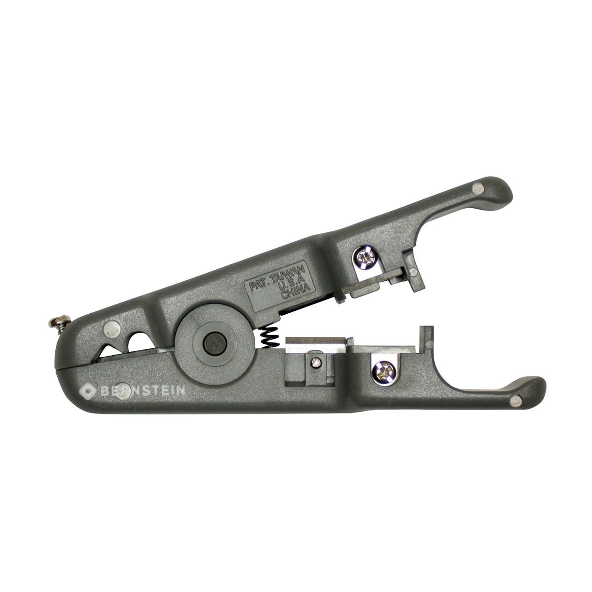 Bernstein 5-0605. Универсальный инструмент для снятия изоляции