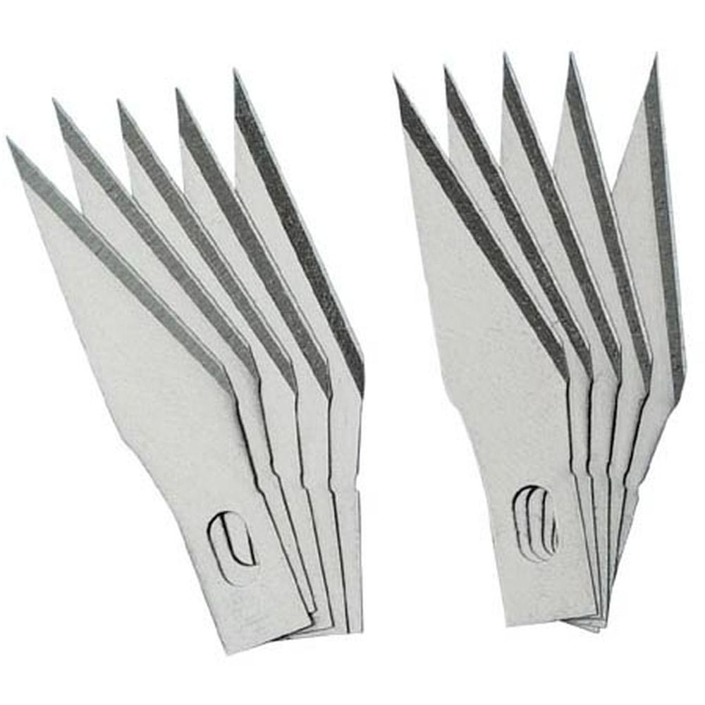 Лезвие ProsKit 508-394A-B для ножа-скальпеля ProsKit 8PK-394А