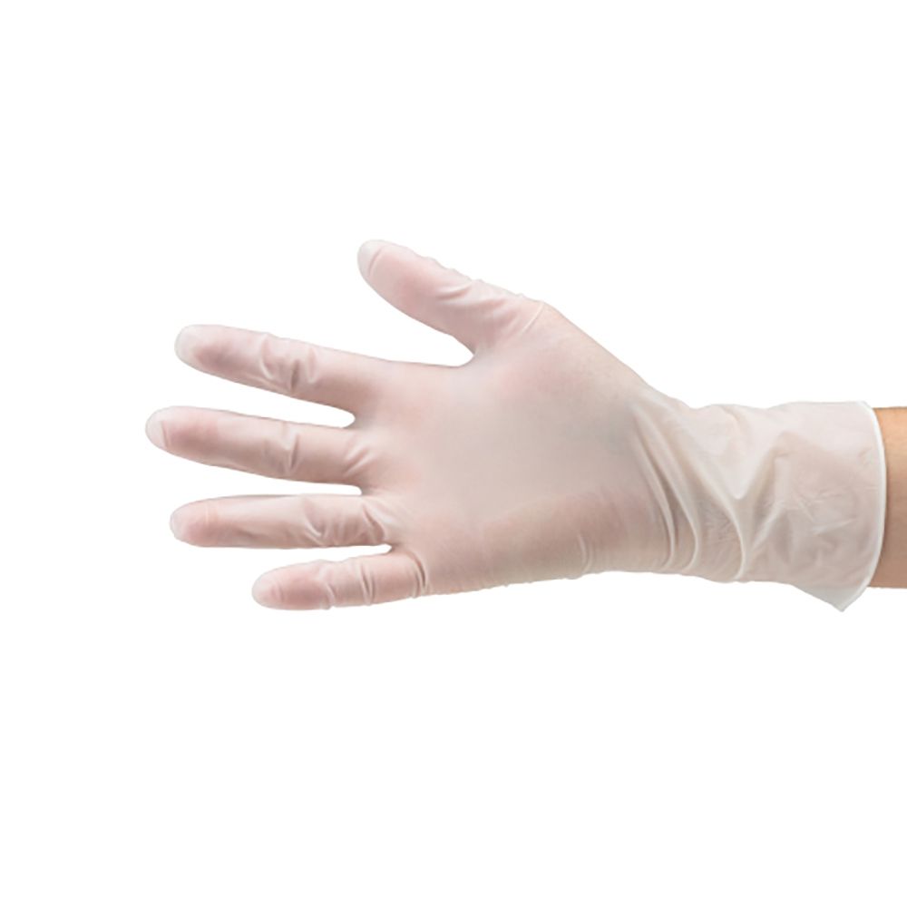 Перчатки для чистых помещений