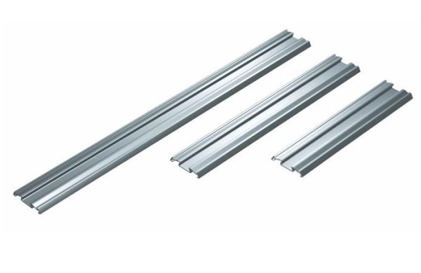 Warmbier 5350.9980.149.356. Алюминиевые рейки WEZ RACK