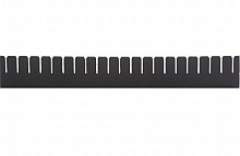 Warmbier 5420.553.23.80. Длинные разделители для ящиков 600 x 400 мм