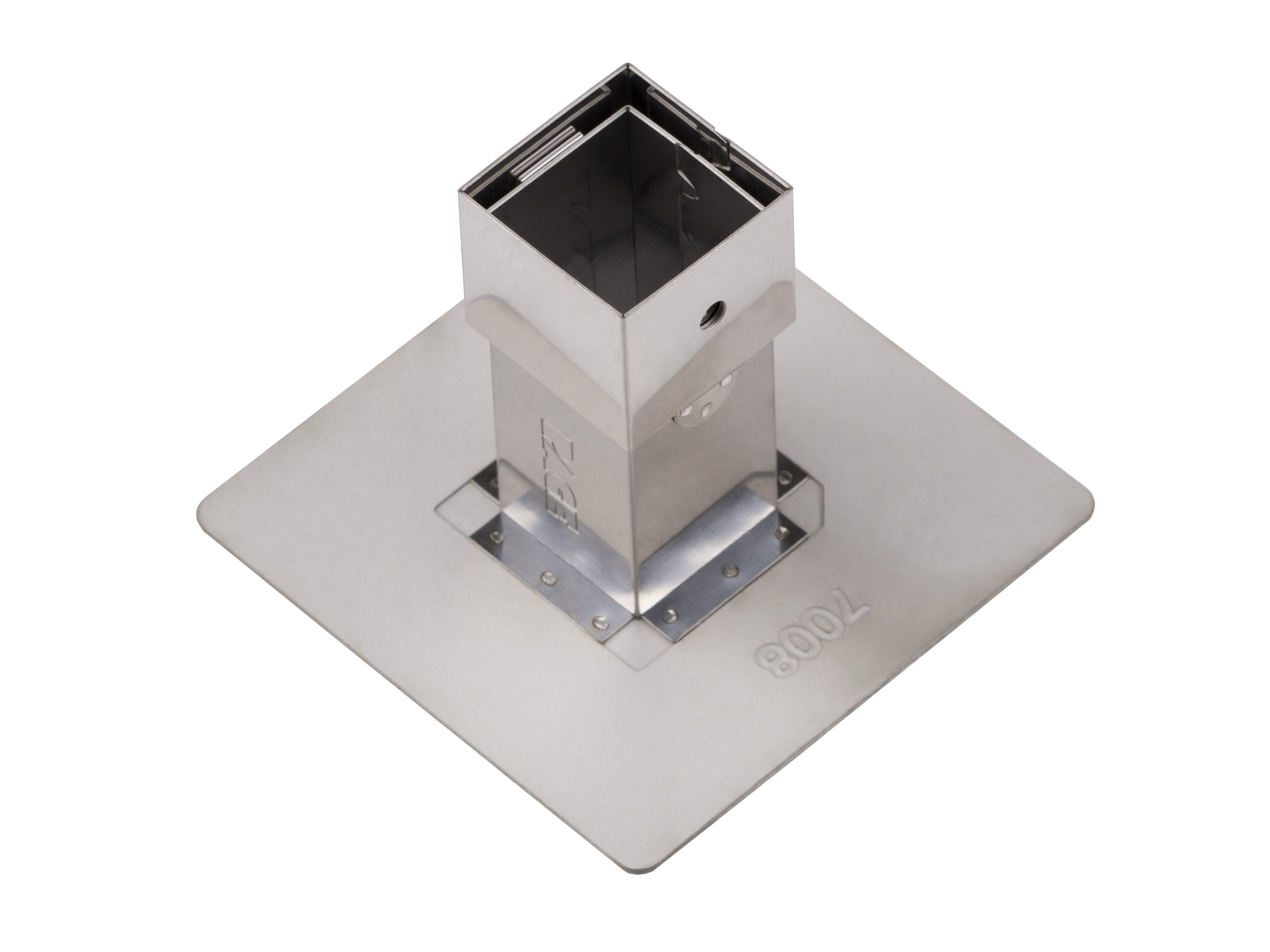 PACE 4038-7008. Сопло 17MM SQ