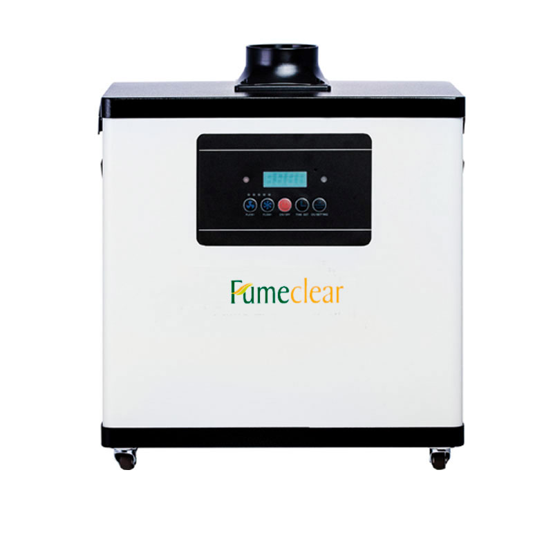 FumeClear FC-1001 Блок дымоуловителя