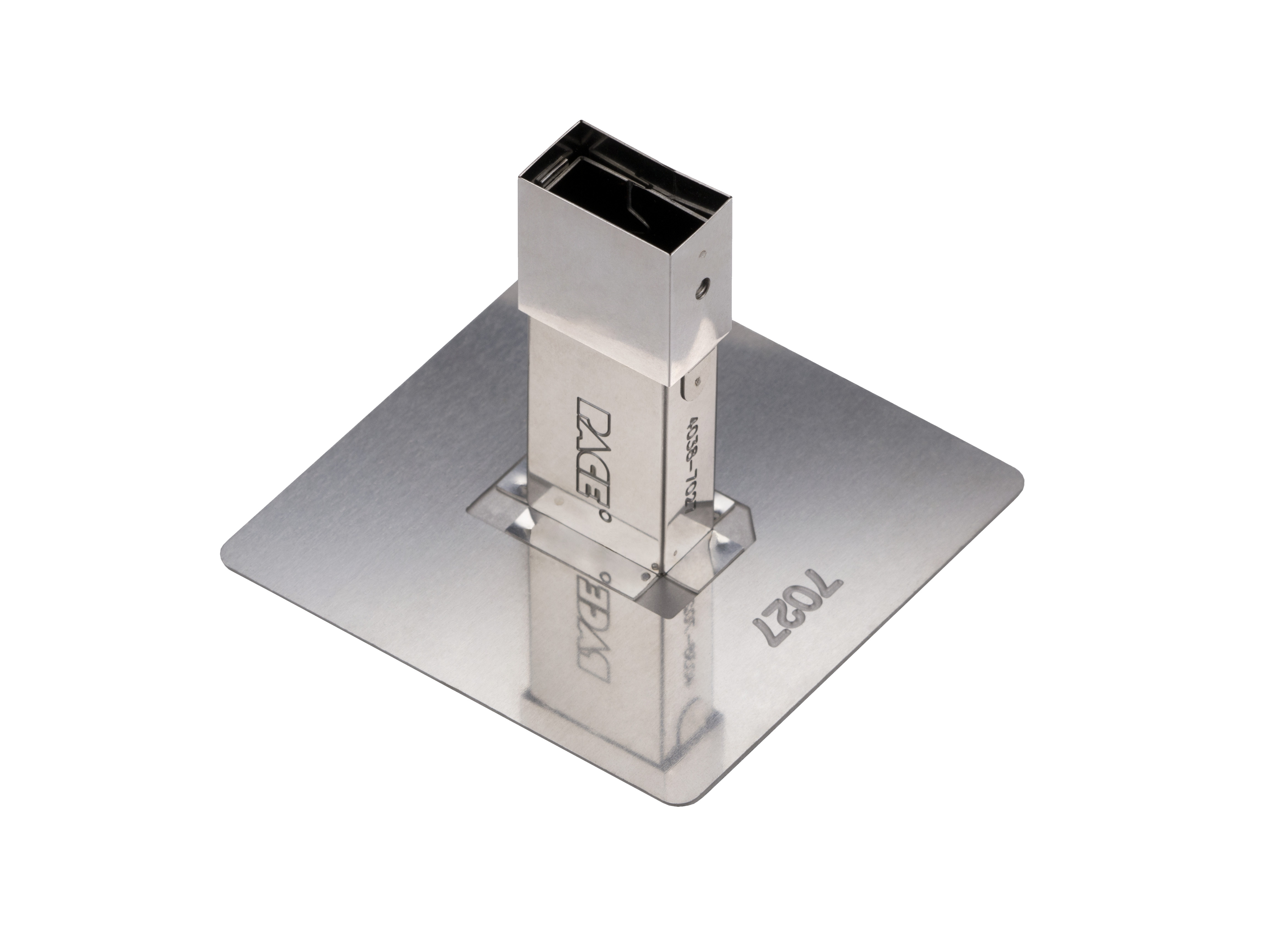 PACE 4038-7027. Сопло 16.5MM X 8MM