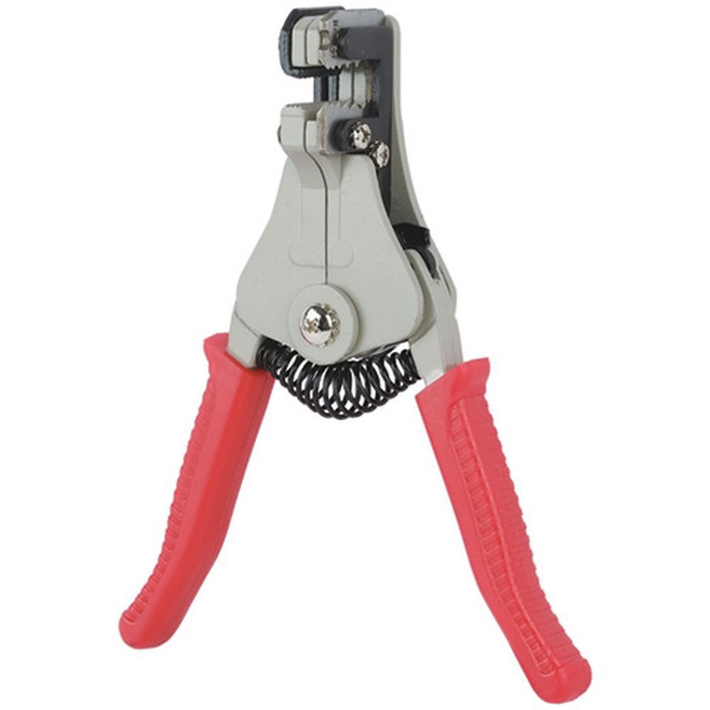 Стриппер для зачистки одножильных проводов ProsKit 608-369C