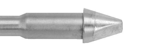 PACE 1131-0054. Наконечник ADS-Ultra 4.78мм клиновидный