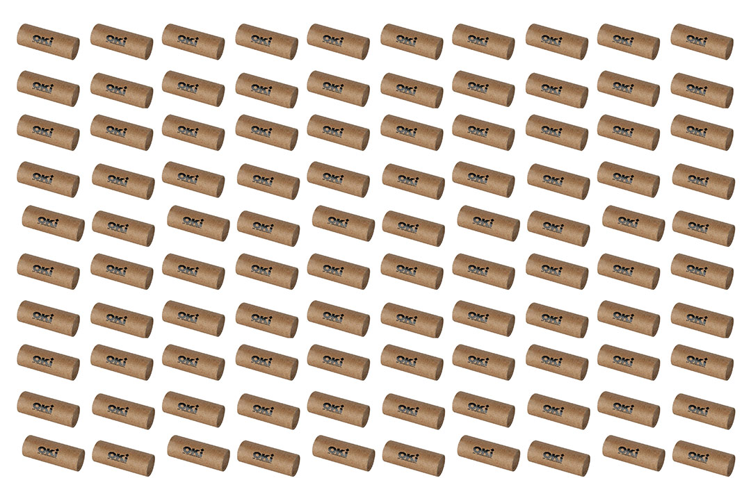 METCAL MFR-DC100. Катридж-накопитель припоя для MFR (100шт)