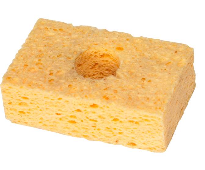 METCAL GT-YS10. Чистящий элемент подставки GT (10шт)