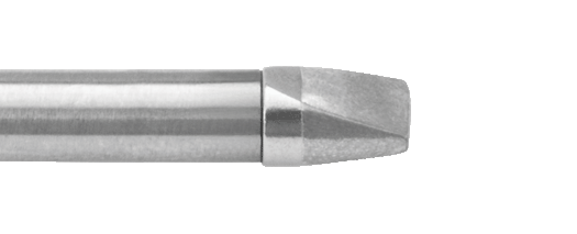 PACE 1130-0010. Наконечник ADS 5.15мм клиновидный