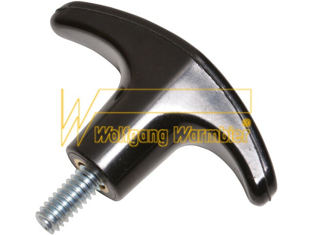 Warmbier 7220.850.1. Изолированная ручка