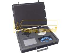 Warmbier 7220.880.SET. Концентрический кольцевой электрод