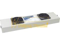 Warmbier 7520.SOB.2S. Подвесной ионизатор воздуха SOB2S