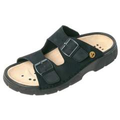 Warmbier 2550.2032. Сандалии