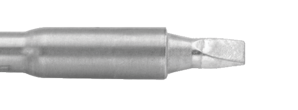 PACE 1131-0051. Наконечник ADS-Ultra 3.18мм клиновидный 30°