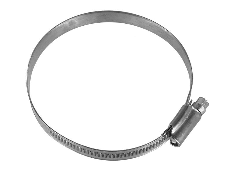 A1080021R. Хомут червячный NORMA 70-90/9 s