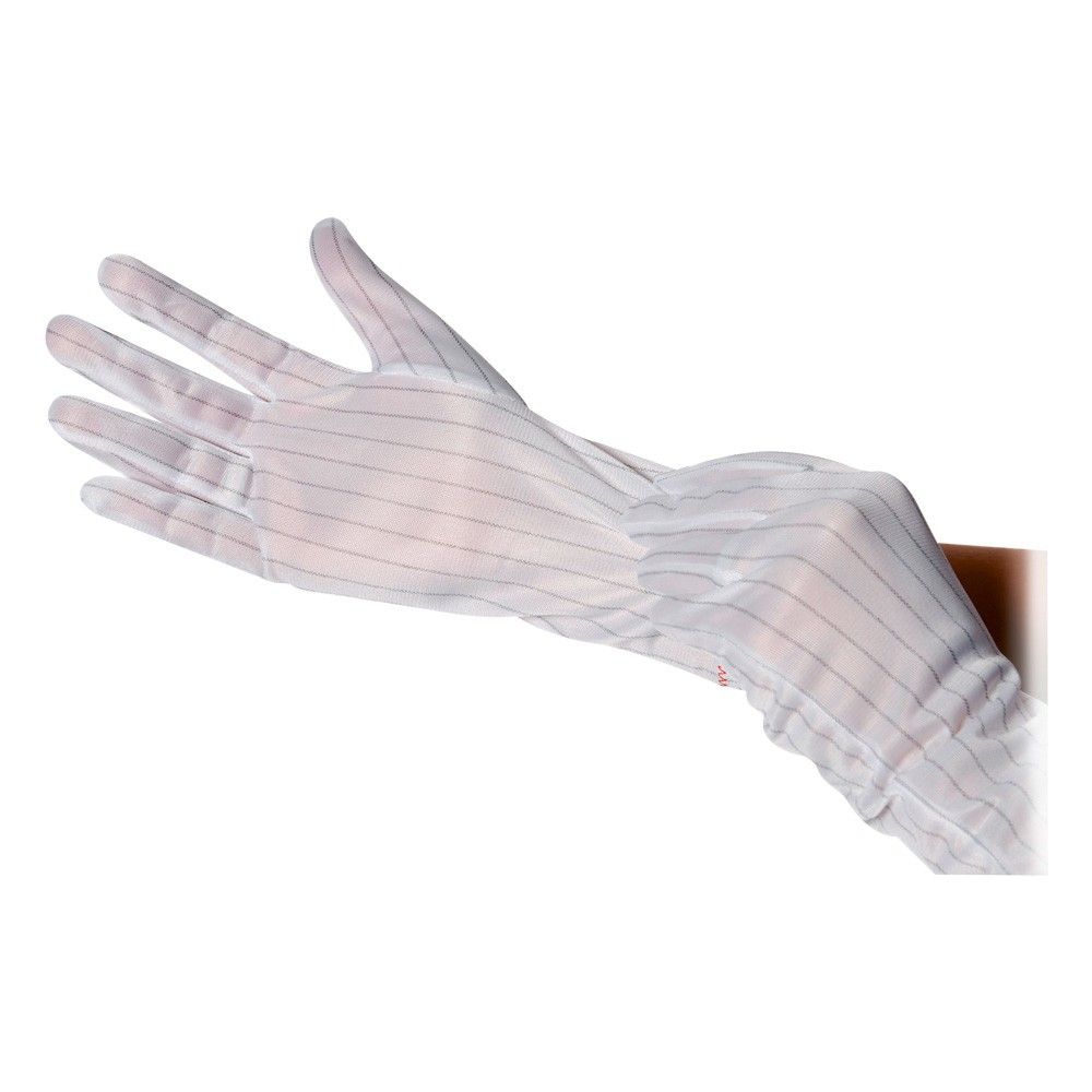 Warmbier 8745.P3 Handschuhe, Polyester, ESD