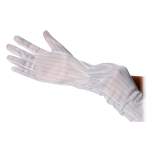 Warmbier 8745.P3 Handschuhe, Polyester, ESD