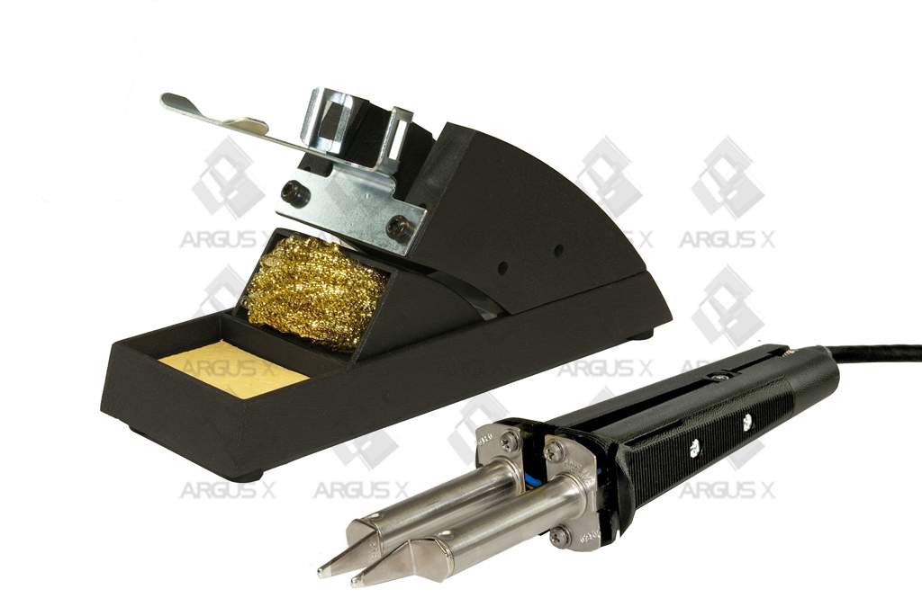 PACE ID112. Термопинцет PACE TT-65 с черным разъемом