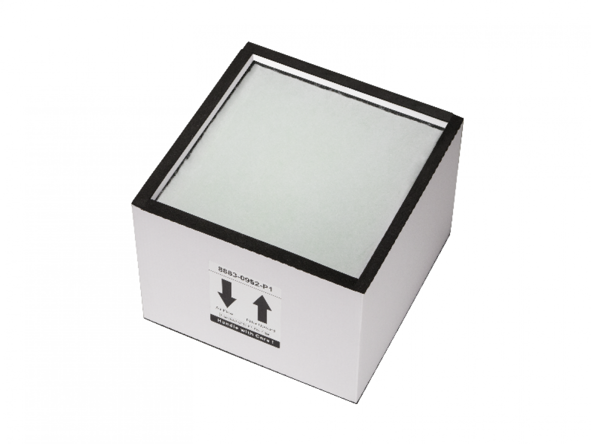 PACE 8883-0952. Фильтр ADHESIVE A200/250